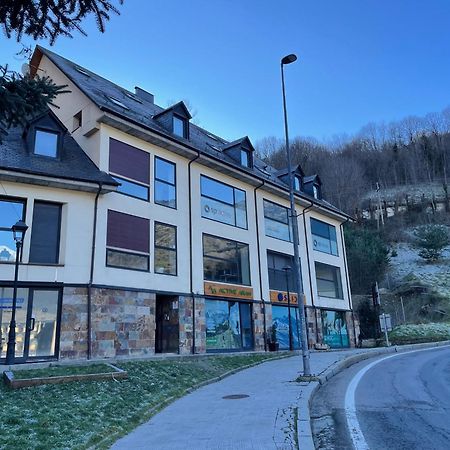 Apartamento Tranquilo Vielha Centro Con Parking Gratuito Екстериор снимка