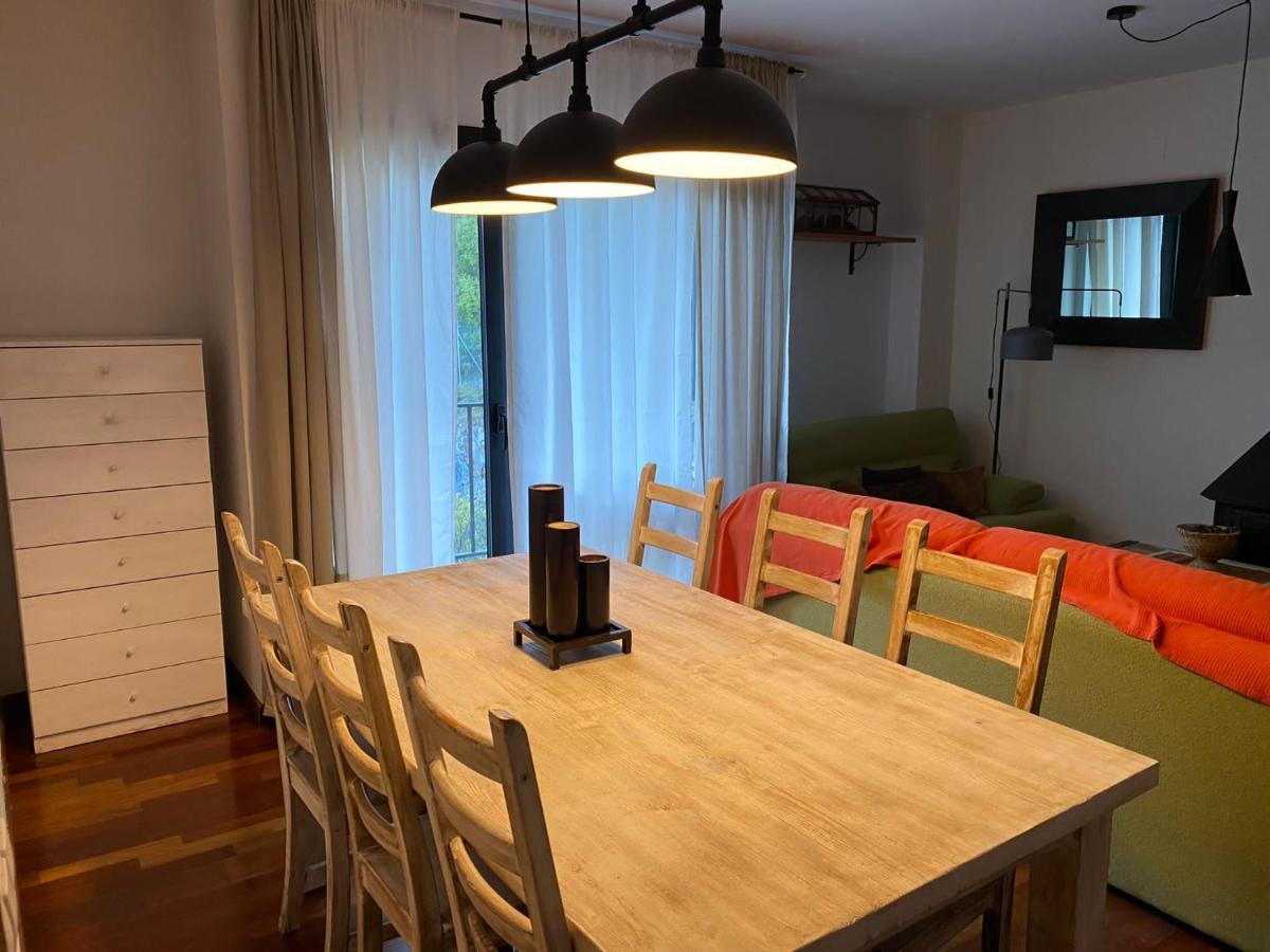 Apartamento Tranquilo Vielha Centro Con Parking Gratuito Екстериор снимка