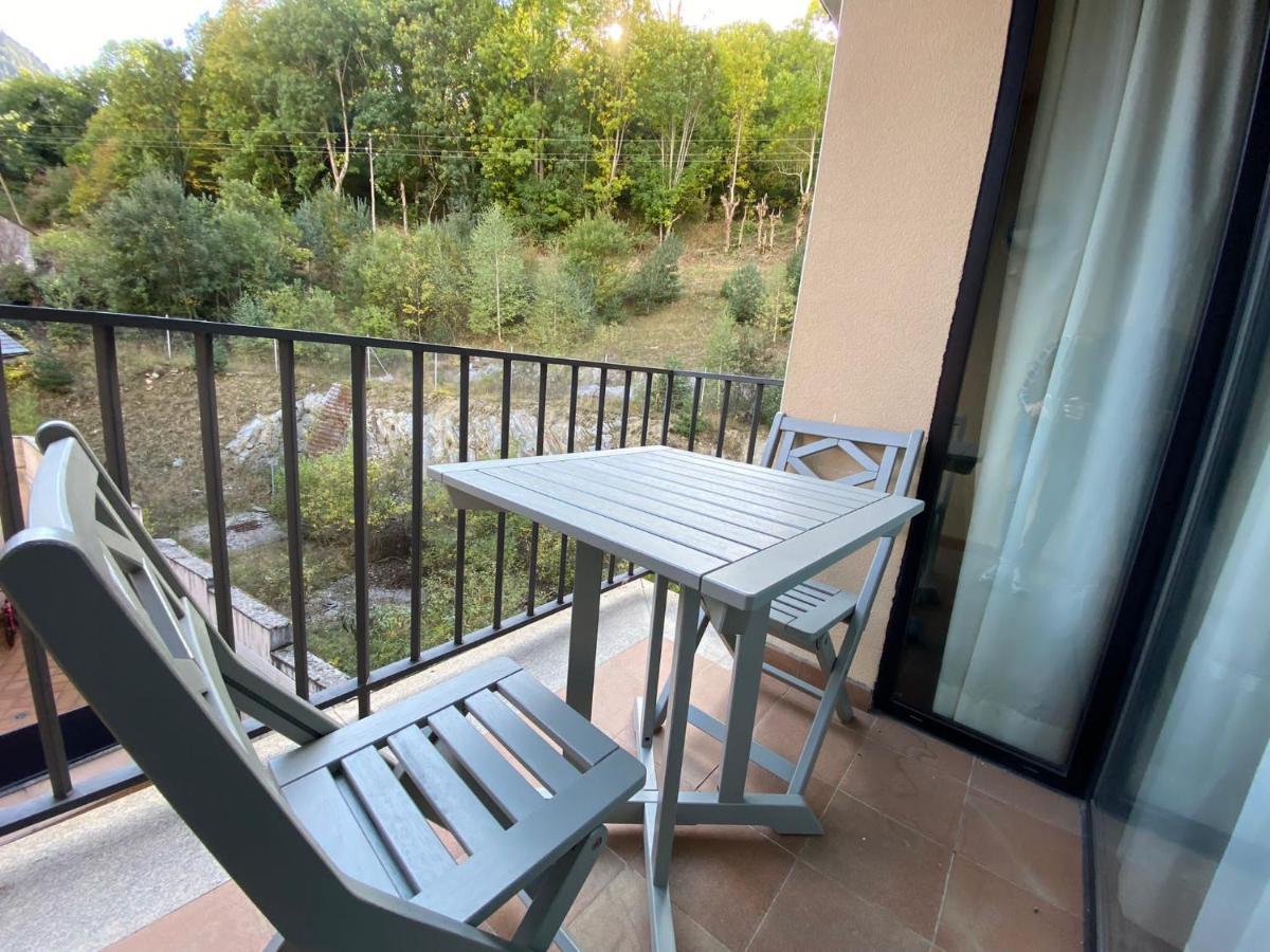 Apartamento Tranquilo Vielha Centro Con Parking Gratuito Екстериор снимка
