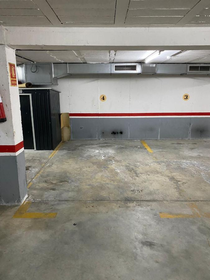 Apartamento Tranquilo Vielha Centro Con Parking Gratuito Екстериор снимка