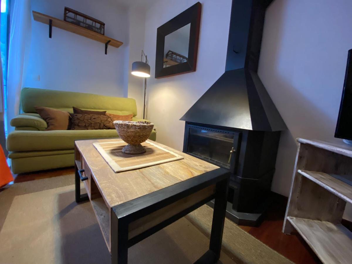 Apartamento Tranquilo Vielha Centro Con Parking Gratuito Екстериор снимка