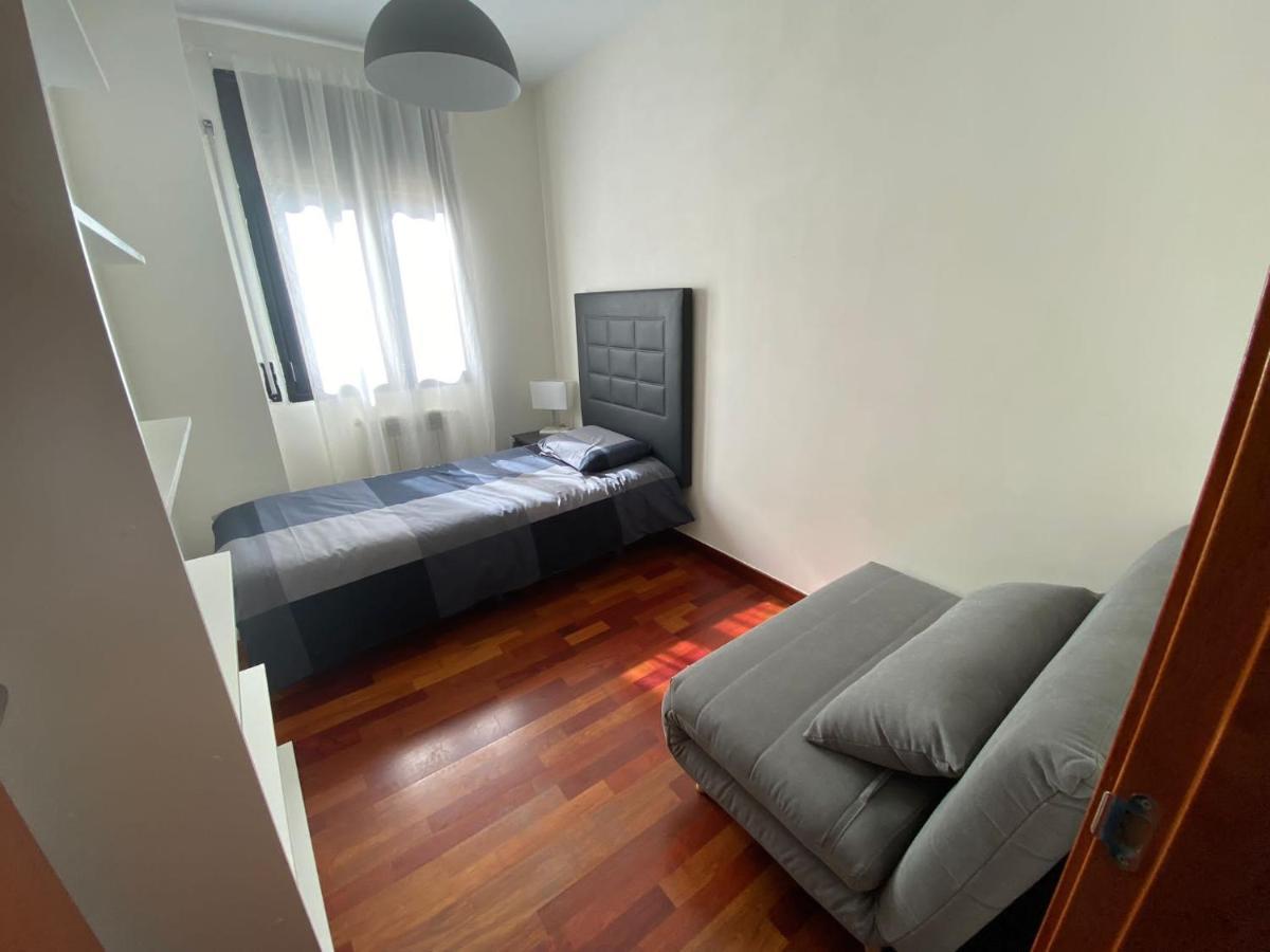 Apartamento Tranquilo Vielha Centro Con Parking Gratuito Екстериор снимка