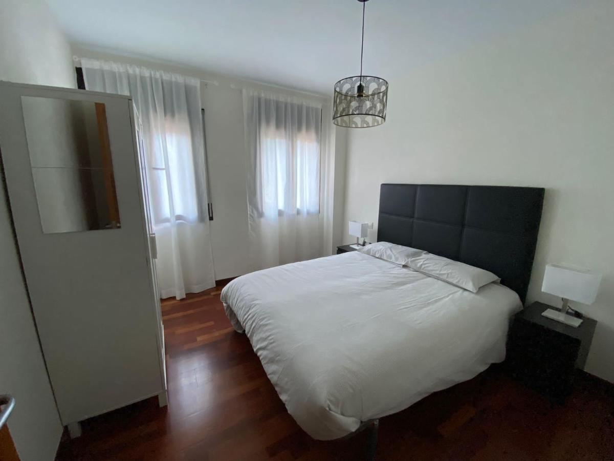 Apartamento Tranquilo Vielha Centro Con Parking Gratuito Екстериор снимка