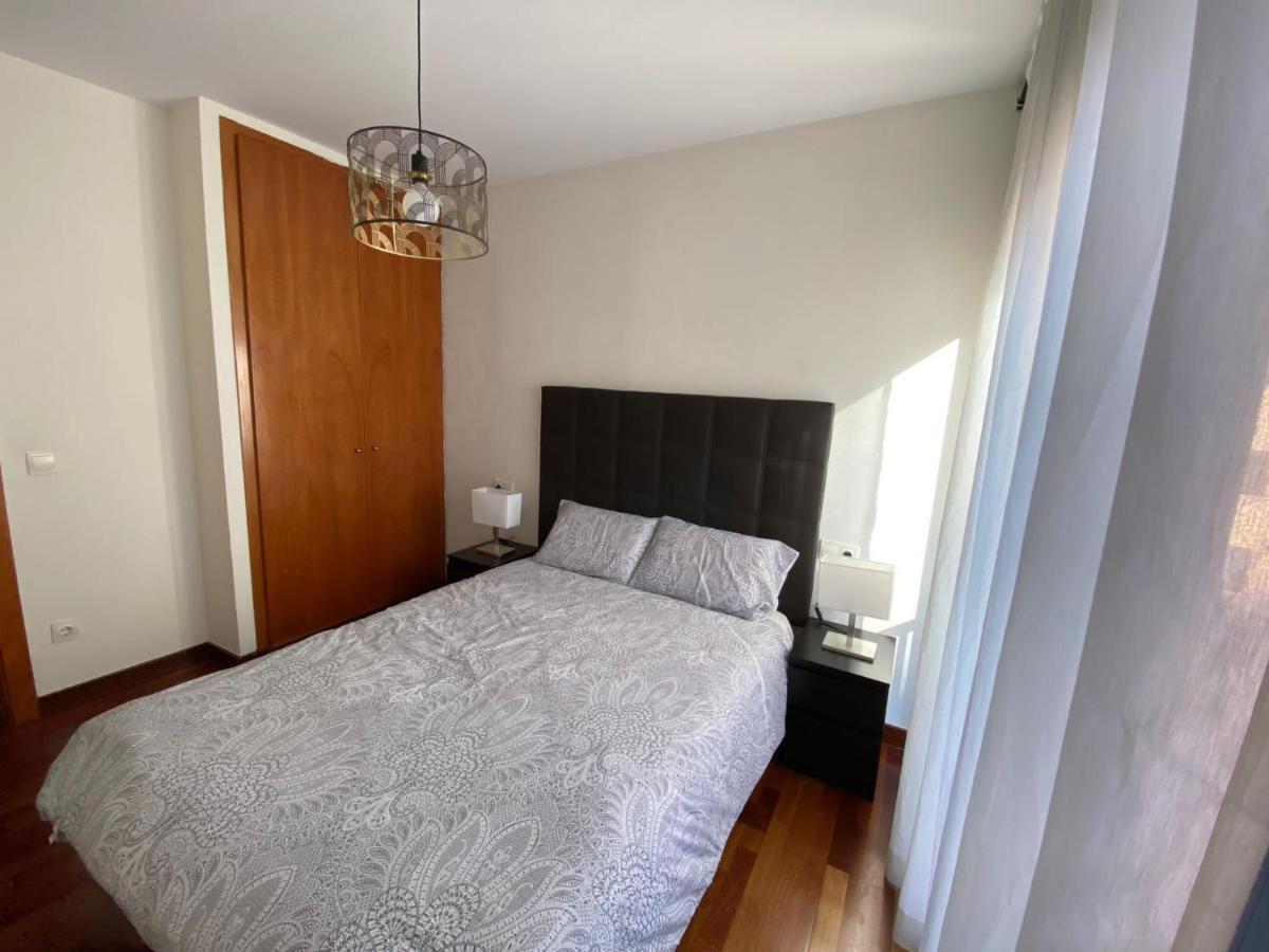 Apartamento Tranquilo Vielha Centro Con Parking Gratuito Екстериор снимка