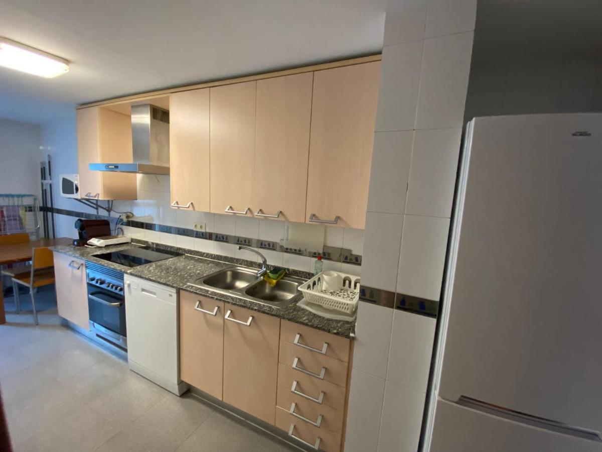 Apartamento Tranquilo Vielha Centro Con Parking Gratuito Екстериор снимка